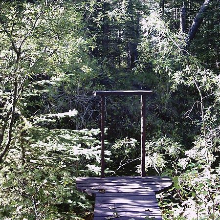 Redwood Meadows Bed And Breakfast Bragg Creek Luaran gambar