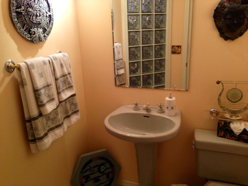 Redwood Meadows Bed And Breakfast Bragg Creek Luaran gambar